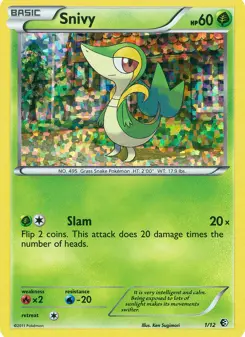 Snivy