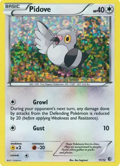 Pidove