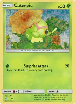 Caterpie