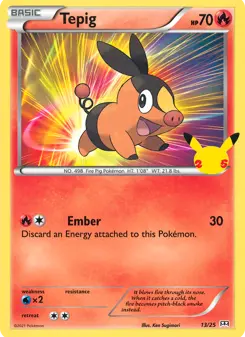 Tepig