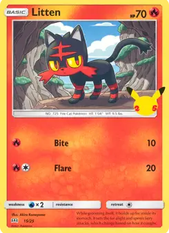 Litten