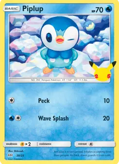 Piplup