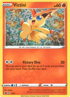 Victini