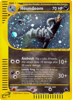 Houndoom