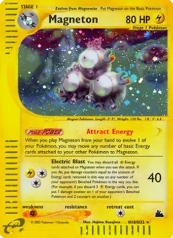 Magneton