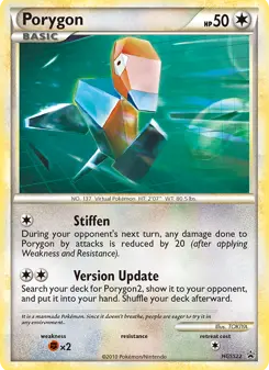 Porygon