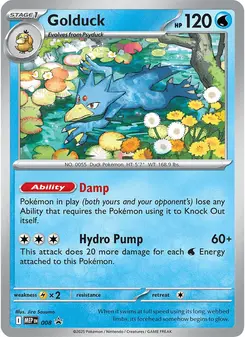Golduck