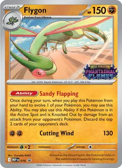 Flygon