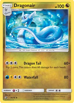 Dragonair
