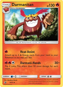 Darmanitan
