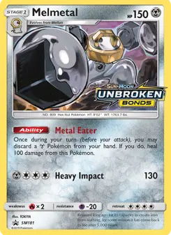 Melmetal