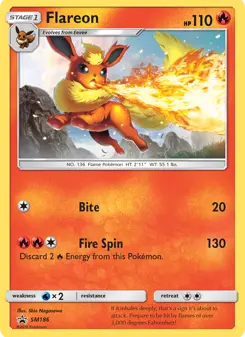 Flareon