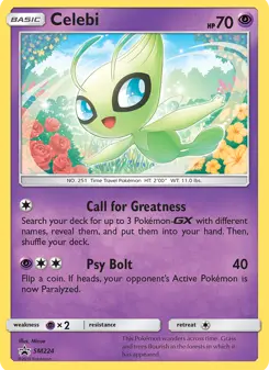 Celebi