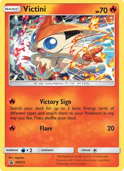 Victini