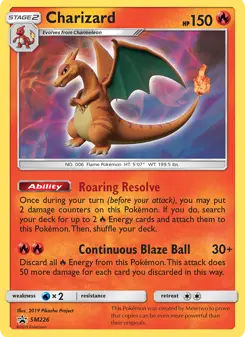 Charizard