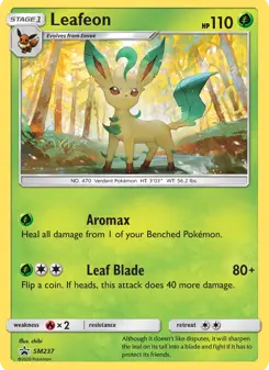 Leafeon