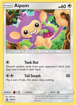 Aipom