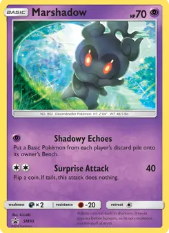 Marshadow