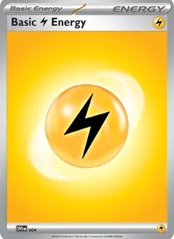 Energia de Raios