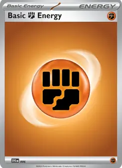 Energia de Luta