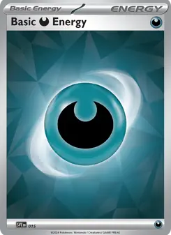 Energia de Escuridão