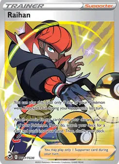 Roy