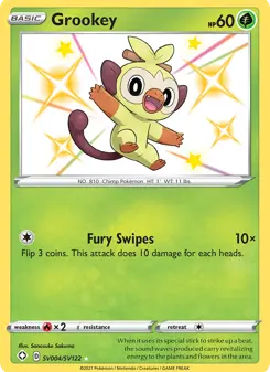 Grookey