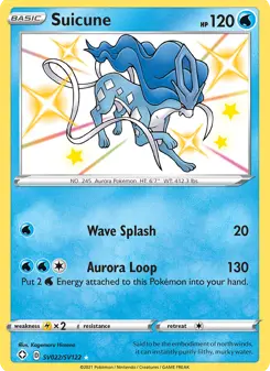 Suicune