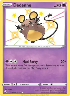 Dedenne
