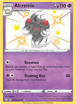 Alcremie