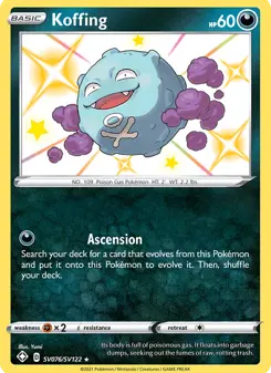 Koffing