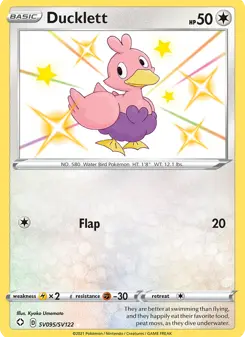 Ducklett
