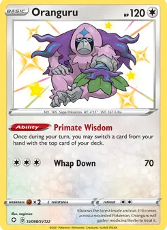 Oranguru