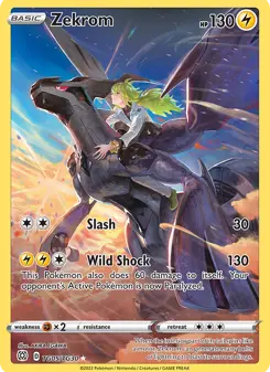 Zekrom