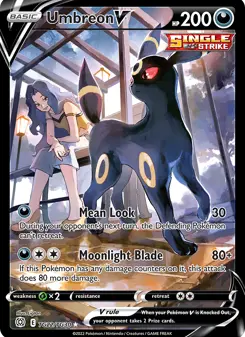 Umbreon V